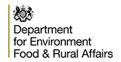 department for environment food and rural affairs logo